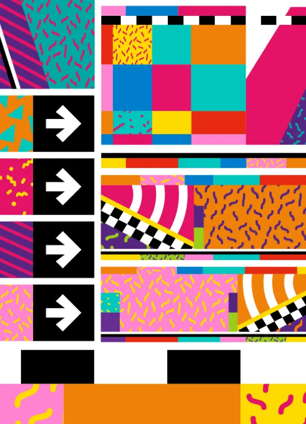 Freshtown Branding : LaburoEstudio