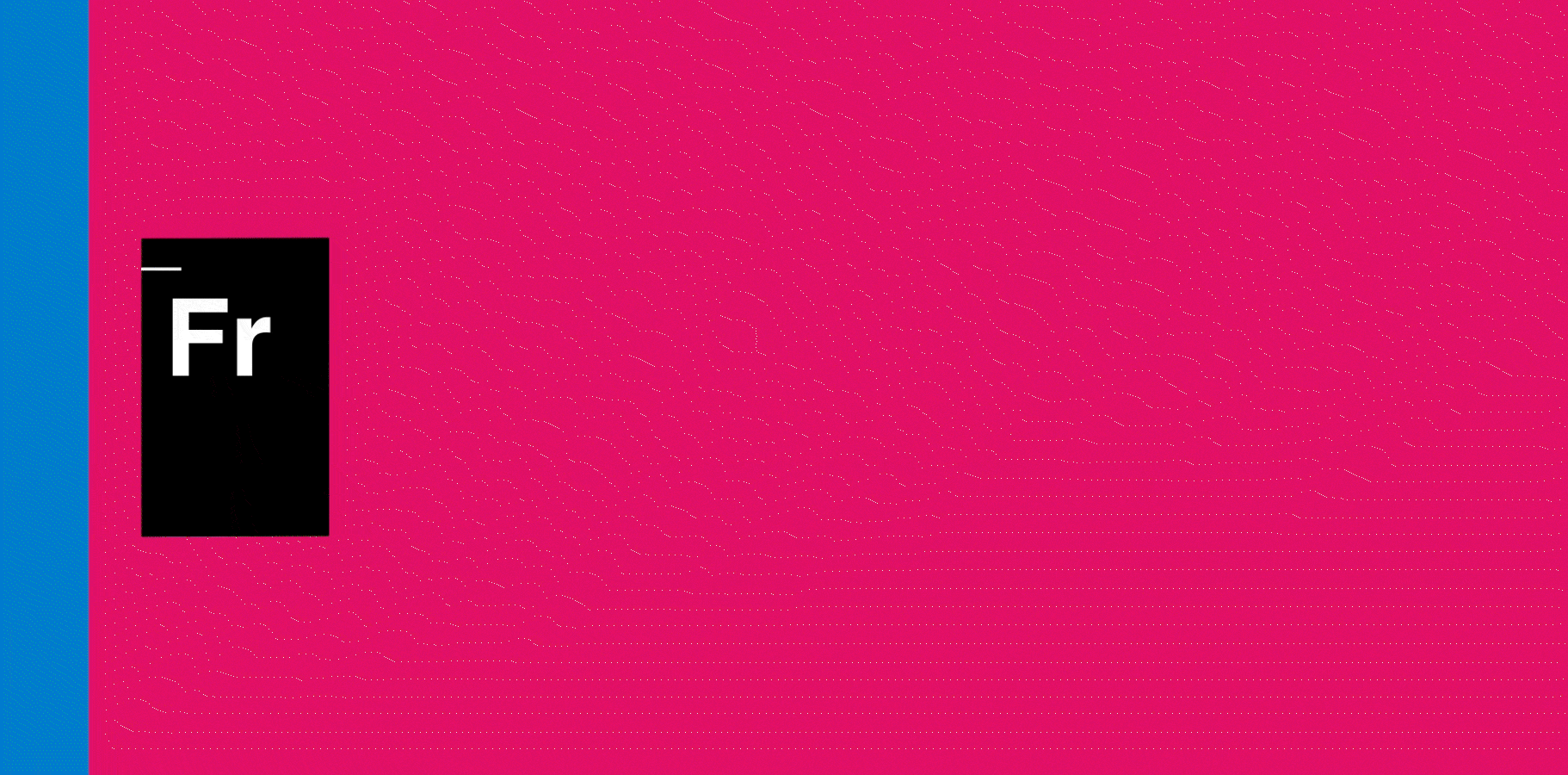Freshtown Branding : LaburoEstudio
