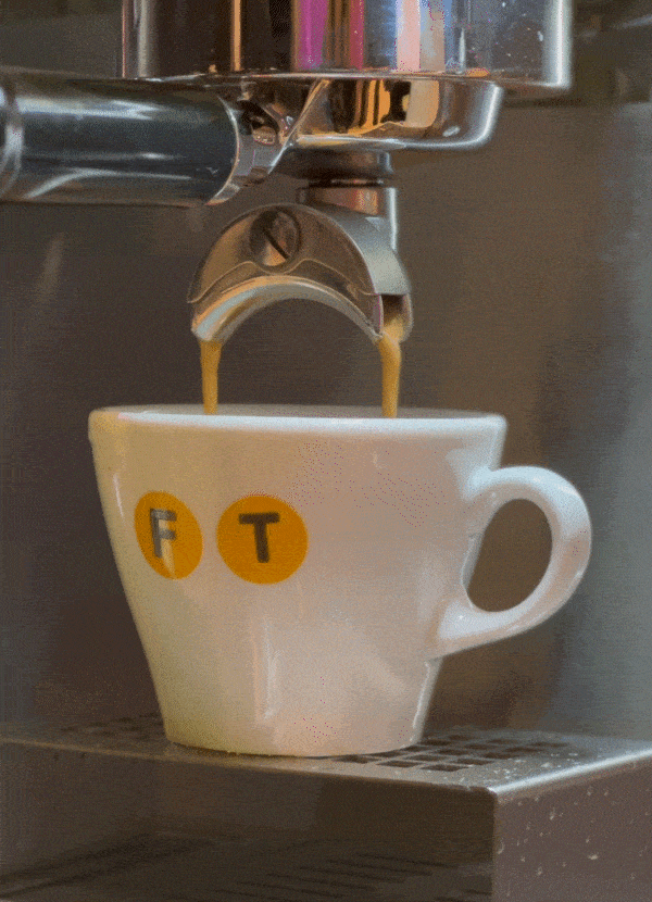 Freshtown Branding