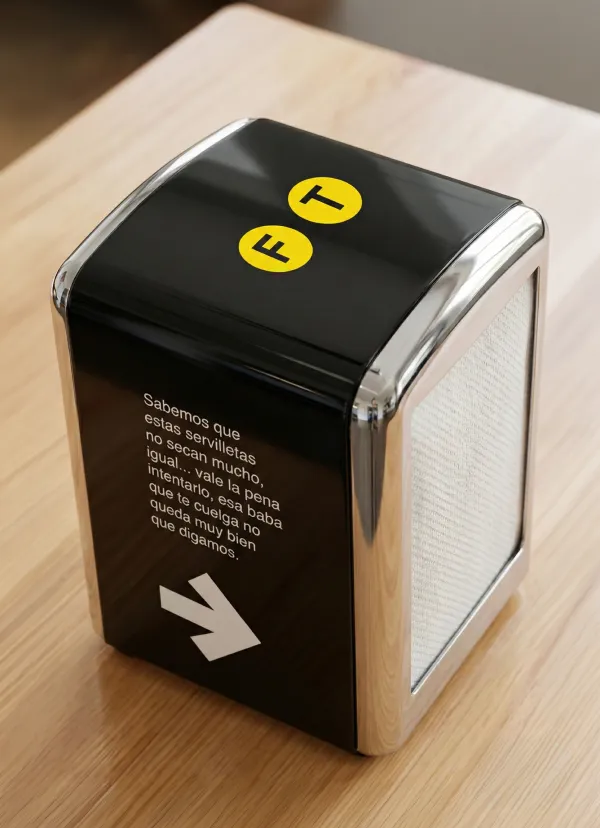 Freshtown Branding 