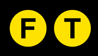 Freshtown - Branding