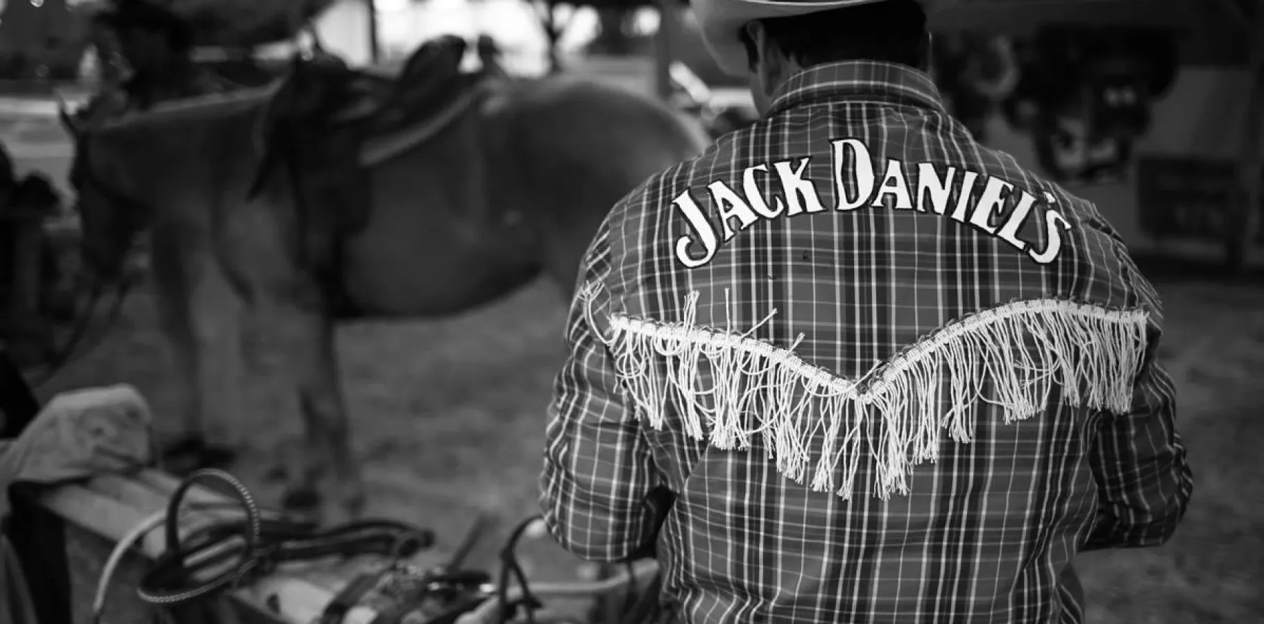 Jack Daniel's LaburoEstudio