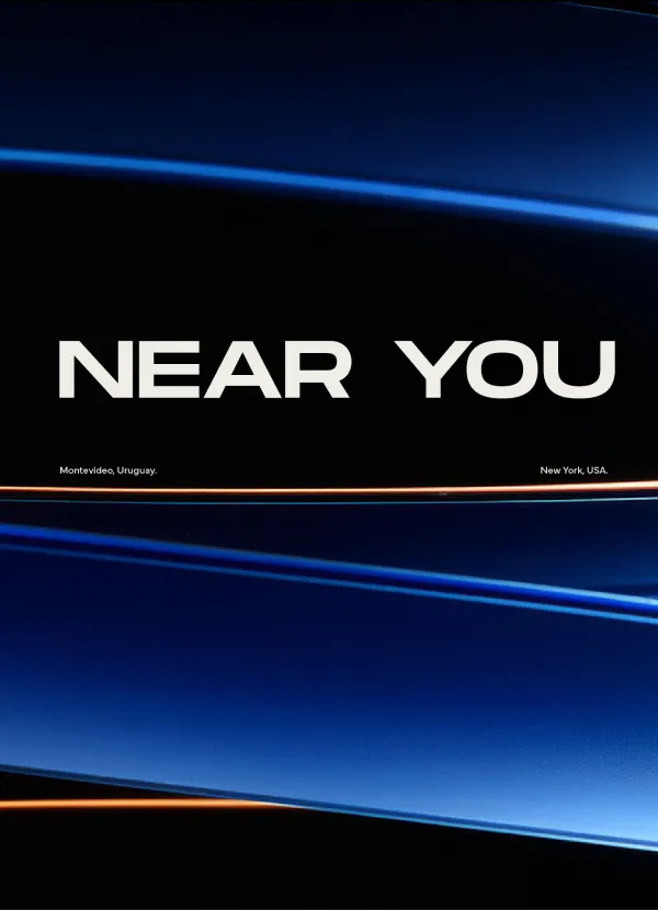 Freshtown Branding : LaburoEstudio