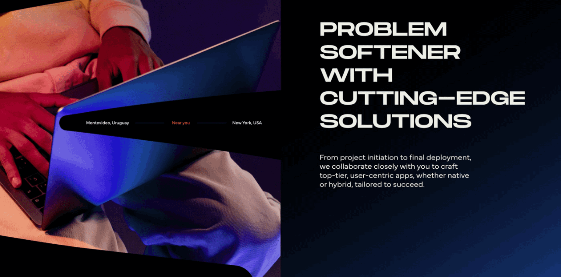Softedge Branding 