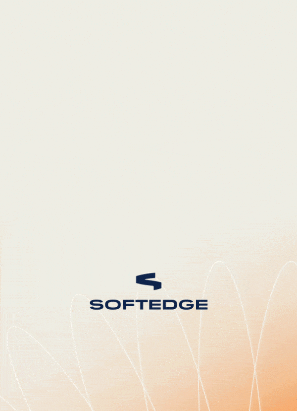 Softedge Branding