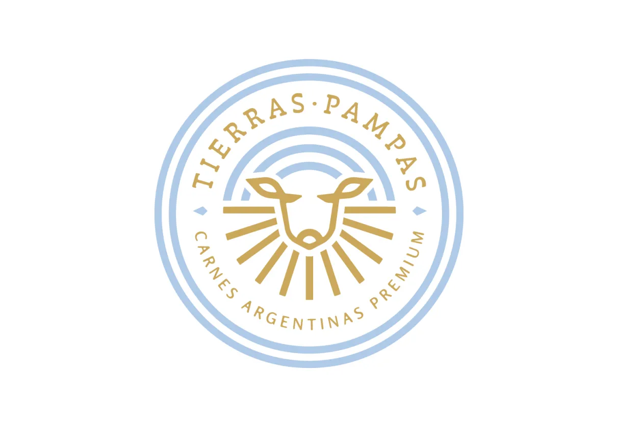 Tierras Pampas - Branding Ganadero