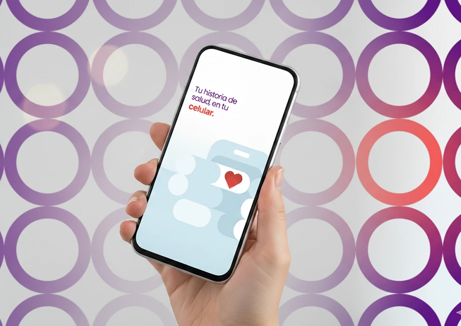Alegramed: Ampliación sistema gráfico