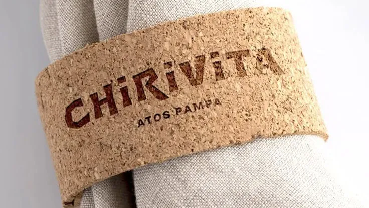 Chirivita | Branding
