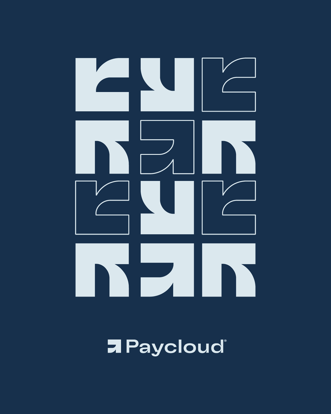 Paycloud | Branding