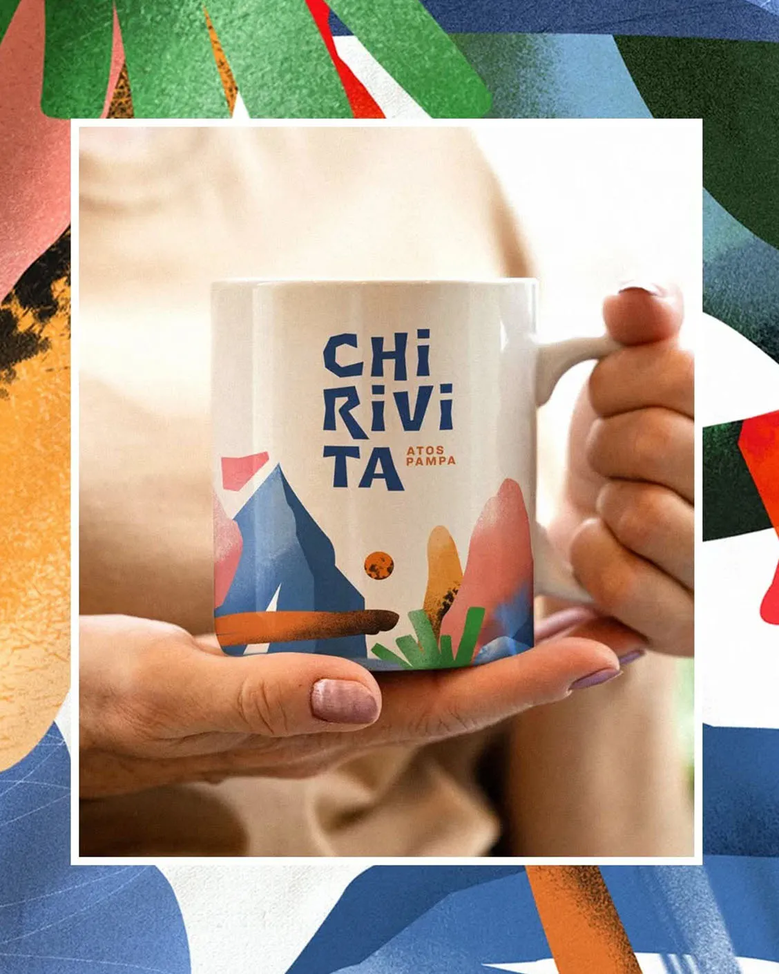 Chirivita