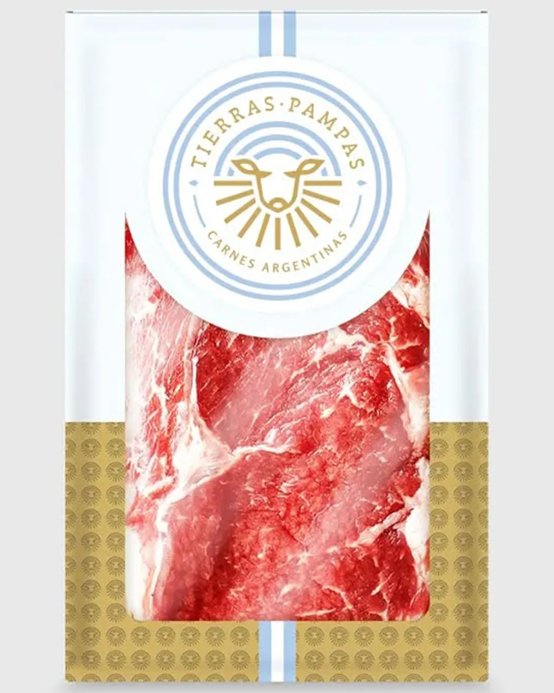 Tierras Pampas | Packaging